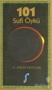 101 Sufi Öykü