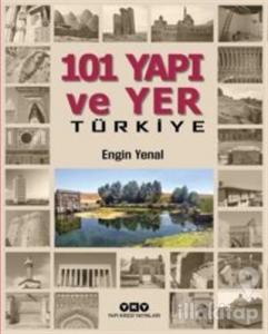 101 Yapı ve Yer Türkiye (Ciltli)