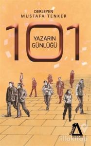 101 Yazarın Günlüğü