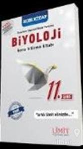 11.Sınıf Biyoloji Konu Bitirme Kitabı 2019