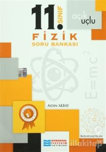 11. Sınıf Fizik Açık Uçlu Soru Bankası