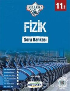 11. Sınıf Fizik Soru Bankası