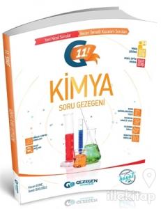 11. Sınıf Kimya Soru Gezegeni