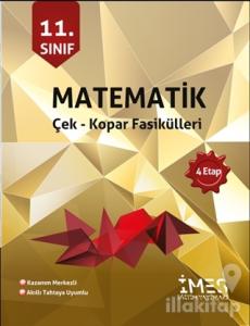 11. Sınıf Matematik Çek-Kopar Fasikülleri