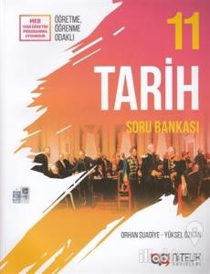 11. Sınıf Tarih Soru Bankası