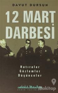 12 Mart Darbesi