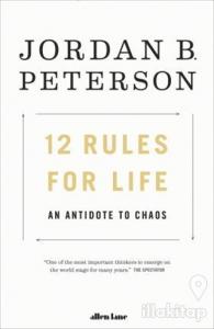 12 Rules For Life