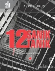 12 Sanık 12 Tanık
