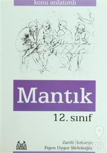 12. Sınıf Mantık