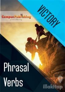 12 YKS Dil - Victory Phrasal Verbs