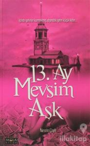 13. Ay Mevsim Aşk