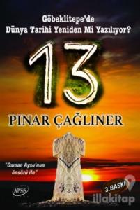 13 - Göbeklitepe'de Dünya Tarihi Yeniden mi Yazılıyor?