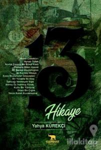 13 Hikaye