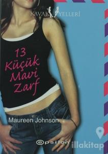 13 Küçük Mavi Zarf