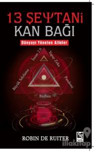 13 Şeytani Kan Bağı Dünyayı Yöneten Aileler