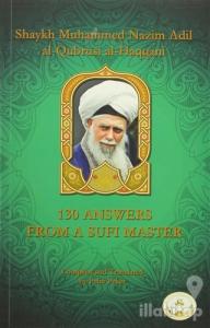 130 Anwers From a Sufi Master