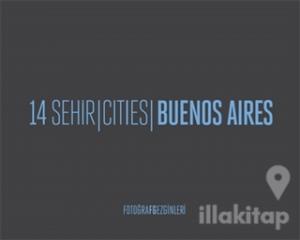 14 Şehir Buenos Aires