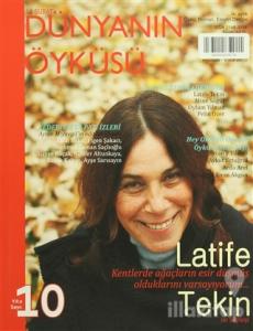 14 Şubat Dünyanın Öyküsü Sayı : 10 / Ağustos-Eylül 2015