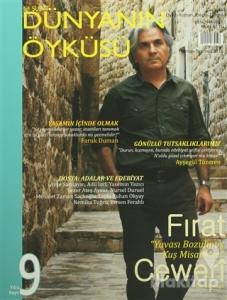 14 Şubat Dünyanın Öyküsü Sayı: 9 / Haziran-Temmuz 2015