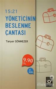 15:21 Yöneticinin Beslenme Çantası