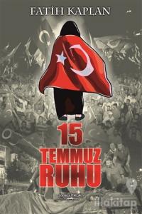 15 Temmuz Ruhu