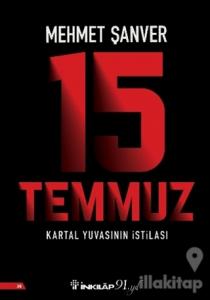 15 Temmuz