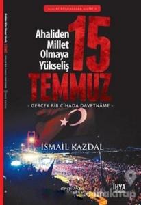 15 Temmuz