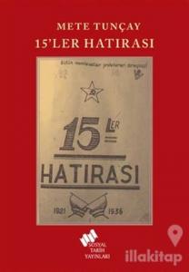 15'ler Hatırası