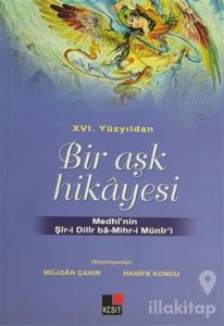 16. Yüzyıldan Bir Aşk Hikayesi
