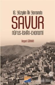 16. Yüzyılın İlk Yarısında Savur