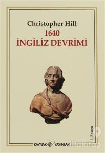 1640 İngiliz Devrimi