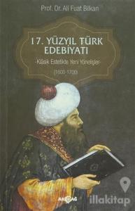 17. Yüzyıl Türk Edebiyatı