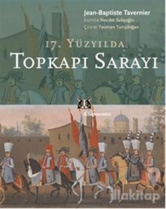 17. Yüzyılda Topkapı Sarayı