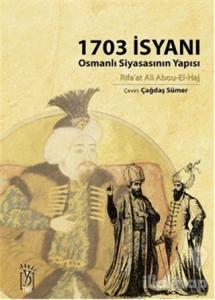 1703 İsyanı