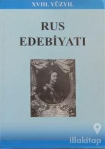 18. Yüzyıl Rus Edebiyatı
