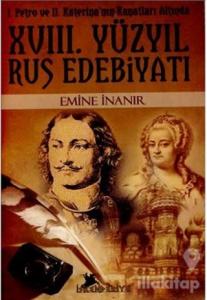 18. Yüzyıl Rus Edebiyatı
