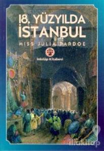 18. Yüzyılda İstanbul
