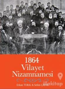 1864 Vilayet Nizamnamesi