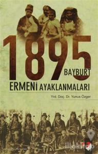 1895 Bayburt Ermeni Ayaklanmaları