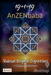 19+1=19 Ruhsal Bilgelik Öğretileri