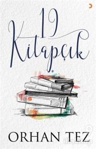 19 Kitapçık