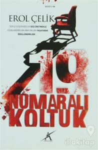 19 Numaralı Koltuk