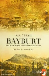 19. Yüzyıl Bayburt