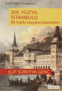 19. Yüzyıl İstanbulu