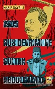 1905 Rus Devrimi ve Sultan Abdülhamid