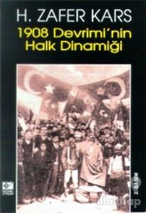 1908 Devrimi'nin Halk Dinamiği