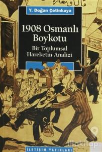 1908 Osmanlı Boykotu