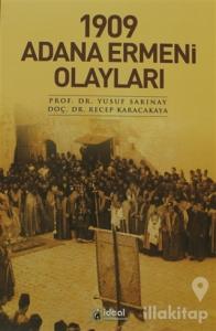 1909 Adana Ermeni Olayları