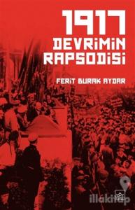 1917 Devrimin Rapsodisi
