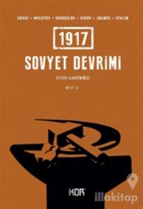 1917 Sovyet Devrimi 1